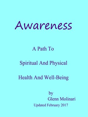 cover image of Awareness